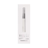 TOUCH BEAUTY 6IN1 manikiūro įrankių rinkinys