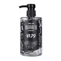 BARBER MARMARA NO.79 skutimosi želė, 500 ml