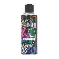 BARBER MARMARA NO.16 plaukų lakas, 400 ml