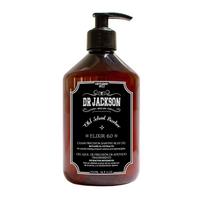 DR JACKSON ELIXIR 6.0 skutimosi želė, 250 ml