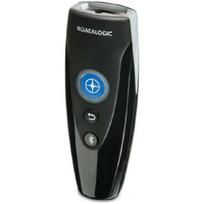 Belaidis 2D brūkšninių kodų skaitytuvas Datalogic RIDA DBT6400 (DBT6400-BK) | DBT6400-BK | 5711783252191