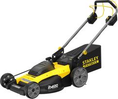 Akumuliatorinė vejapjovė Stanley SFMCMWS251M | SFMCMWS251M | 5035048750643