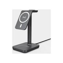 Įkroviklis eStuff 3in1 indukcinis (ES638201) | ES638201 | 5715063714768