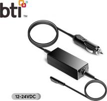 Įkroviklis Origin BTI 100W automobilinis įkroviklis | Q5N-AA100W-BTI | 5059902002273