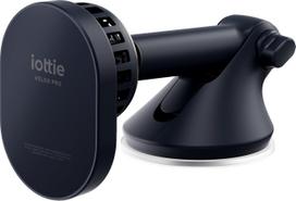 iOttie Velox Pro MagSafe magnetinis belaidis CryoFlow aušinimo automobilio prietaisų skydelio ir priekinio stiklo laikiklis | VLXWCG204 | 857199008856