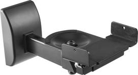 VivoLink Vivolink VLMSP15 sieninis garsiakalbių laikiklis Black | VLMSP15 | 5704174951278