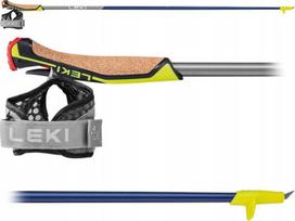 Leki LEKI nūjas nūjošanai Nordic Walking Speed Pacer Lite 100 | 65325501100 | 4028173326143