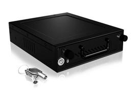 IB-148SSK-B 3,5''/2,5'' HDD SATA/SAS | IB-148SSK-B | 4250078188544