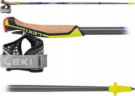 Leki LE KIJ NW kelioninis lazdas FX.One Carbon 110 | 65325821110 | 4028173295265