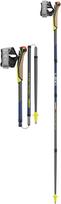 Leki LEKI Nordic Walking lazdos Traveller FX.One Carbon 120 | 65325821120 | 4028173294367