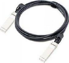 Cisco CISCO QSFP-100G-CU5M= Cisco 100GBASE-CR4 pasyvus varinis kabelis, 5m | QSFP-100G-CU5M= | 882658836565