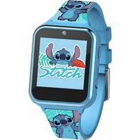 Išmanusis laikrodis KiDS Licensing Stitch Blue (LAS4027) | LAS4027 | 8435507885690