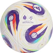 Futbolo kamuolys adidas Ekstraklasa Pro spalvotas JY1297 5 | 4068806301987 | 4068806301987
