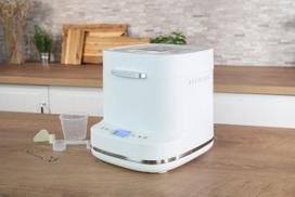 Duonos kepimo mašina Unold 68120 Bernd Backmeister | 68120 | 4011689681202