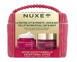 Nuxe NUXE_SET Merveillance Lift kėlimo kremas mišriai odai 50ml + naktinis kėlimo kremas 50ml | 3264680046803 | 3264680046803
