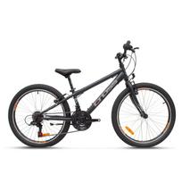 CROSS Speedster 24" // 21G, dydis 12,5" (31 cm) (juoda)