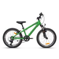 CROSS Speedster AL Boy 20" // 6G, dydis 10" (25 cm) (žalia)