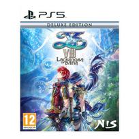 Ys VIII: Lacrimosa of DANA Deluxe Edition - PlayStation 5