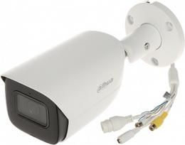 Dahua IP CAMERA IPC-HFW5541E-ASE-0360B-S3 WizMind - 5 Mpx 3.6 mm DAHUA