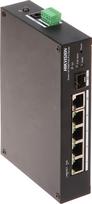 Hikvision SWITCH POE DS-3T1306P-SI/HS 4-PORT SFP Hikvision