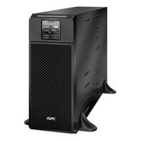 APC  SRT6KXLI Smart-UPS SRT 6000VA Tower 230V | SRT6KXLI  | ABEAN-AU72418