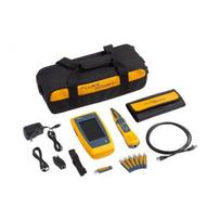 FLUKE  LIQ-KIT network cable tester PoE tester Grey, Yellow | 7182643  | 0754082152170
