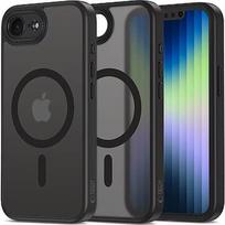 Tech-Protect Magcam Magsafe iPhone 16E matte black 5906302360390