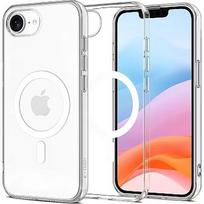Tech-Protect Flexair Magsafe iPhone 16E/17E clear 5906302360178
