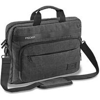 Pedea Urban nice Laptop bag, 17.3", Grey 66066520