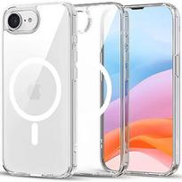 Tech-Protect Flexair Hybrid Magsafe iPhone 16E/17E clear 5906302360192