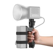 Ulanzi LA06 Light Grip Handle with PowerBank Plate
