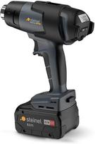 Steinel Mobile Heat MH5 Set Cordless Heat Gun + 18V 5,5Ah