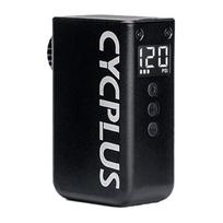 Cycplus AS2 PRO mini electric pump, Mini pompka elektryczna Cycplus AS2 PRO