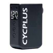 Cycplus AS2 PRO MAX mini electric pump, Mini pompka elektryczna Cycplus AS2 PRO MAX