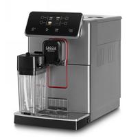 Aut. kavos aparatas Gaggia Magenta Prestige Glazed EG6603/90, pilkas blizgus