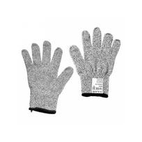 Įpjovimams atsparios pirštinės Zyle ZY3523L, L dydis