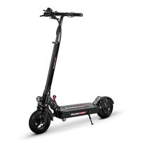 Elektrinis paspirtukas Beaster Scooter BS68NB, 1000 W, 2025m baterija, 48 V, 20,4 Ah, diskiniai stabdžiai, skirtas bekelei