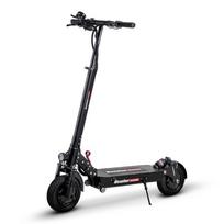 Elektrinis paspirtukas Beaster Scooter BS55NB, 2000 W, 2025m. baterija, 48 V, 26 Ah, hidrauliniai stabdžiai, skirtas bekelei