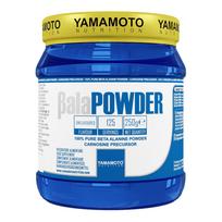 Yamamoto Nutrition 100% Beta Alanine 250 g