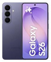 Samsung Galaxy S26 (S942) 5G 12/512GB violetinės spalvos išmanusis telefonas