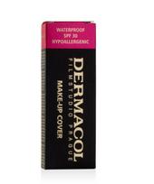 Makiažo pagrindas Dermacol Make-Up Cover 212, itin maskuojantis, SPF 30, 13 g