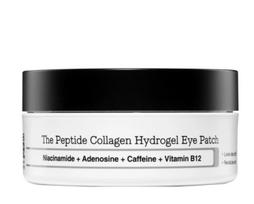 Akių pagalvėlės CosRx The Peptide Collagen Hydrogel – drėkinančios – stangrinančios – raminančios