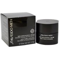 Veido kremas Shiseido Men Skin Empowering vyrams, 50 ml