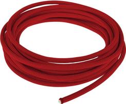 Alphacool AlphaCord Sleeve 4mm - 3,3m (10ft) - Imperial Red (Paracord 550 Typ 3) 330cm EOL (45317)