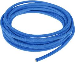 Alphacool AlphaCord Sleeve 4mm - 3,3m (10ft) - Colonial Blue (Paracord 550 Typ 3) 330cm EOL (45314)