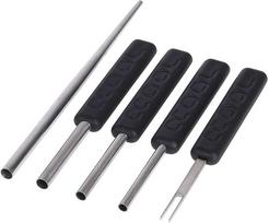 Alphacool Molex Extractor Kit Pro - Black (29136)