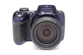 Kodak AZ528 Midnight Blue EU Plug + 2 Battery + Case