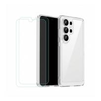 Samsung Starterkit Galaxy S26+ (Mobeen Case+Glas+25W Charger)