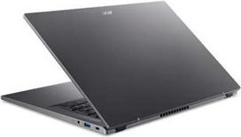 Acer Aspire Go 17 AG17-31P - Intel N-series N355 / 1.9 GHz - Win 11 Home - Intel Graphics - 8GB RAM - 512GB SSD NVMe - 43.9 cm (17.3) (NX.J45EG.00X)