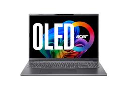 Acer Aspire 16 AI OLED A16-52M-916J 16 WUXGA+ Core Ultra 9 288V 32GB 1TB Win11 DE (NX.JP1EG.00V)